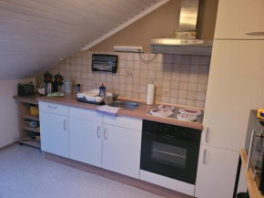 Alexas Ferienwohnung